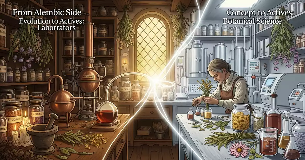 Herbal Medicine Program