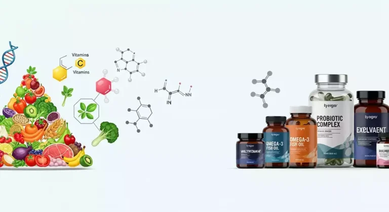 Nutrition Certification