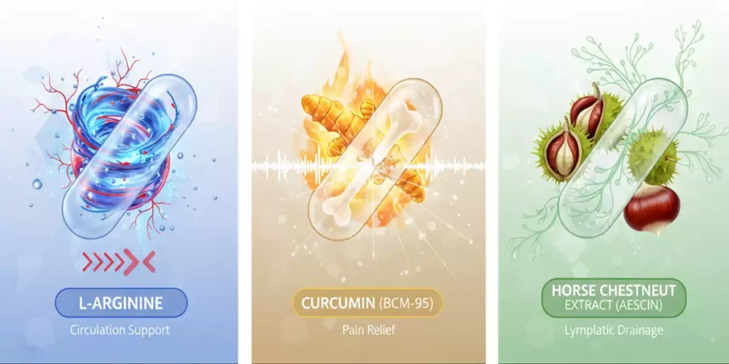 Circulation Supplements