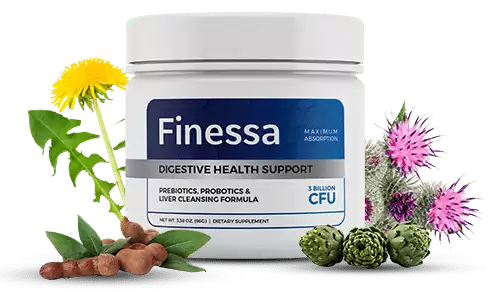 Finessa Review