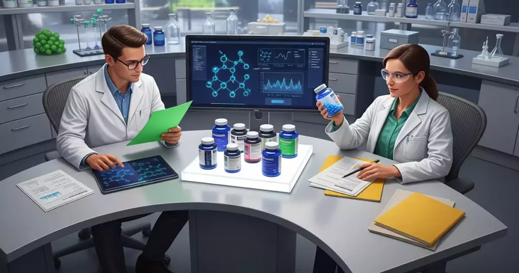 Evidence-Based Supplement Reviews