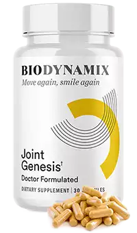 Joint Genesis Review