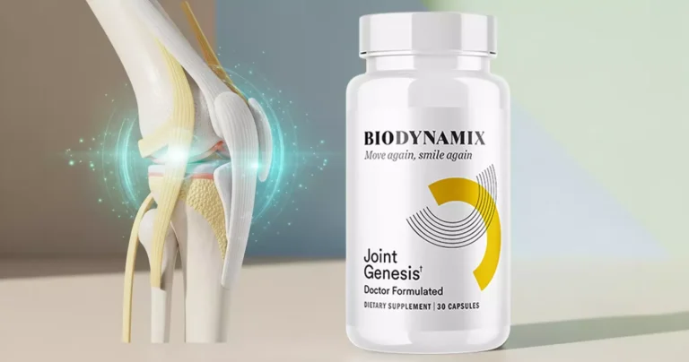 Joint Genesis Review