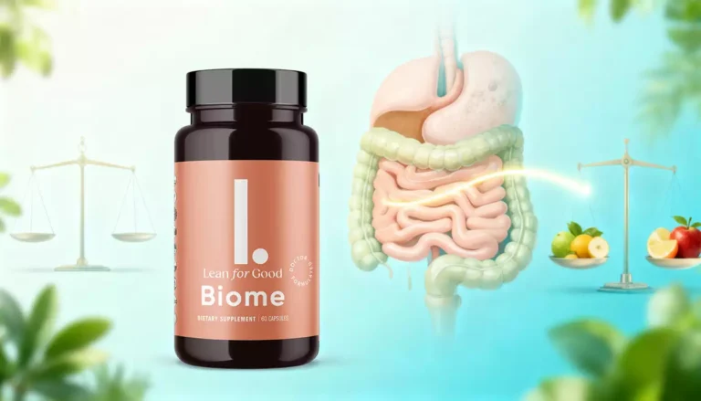 LeanBiome Review