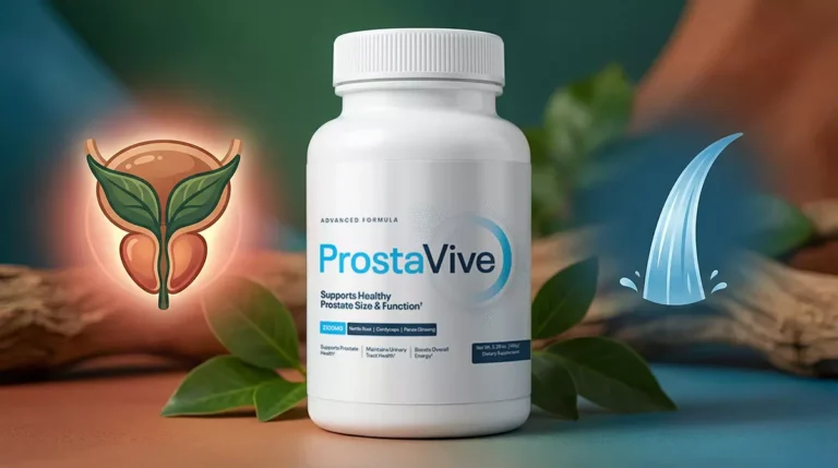 ProstaVive Review